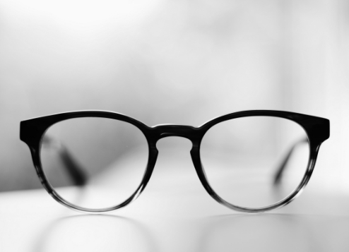 Troubles de la réfraction